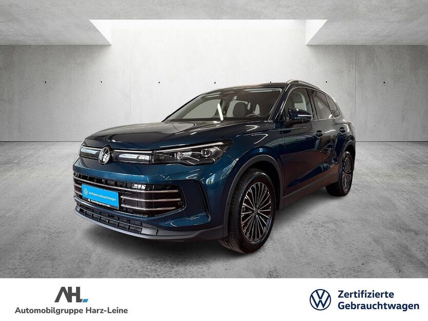 VW Tiguan 10.717 km 40.320 € Osterode 37520
