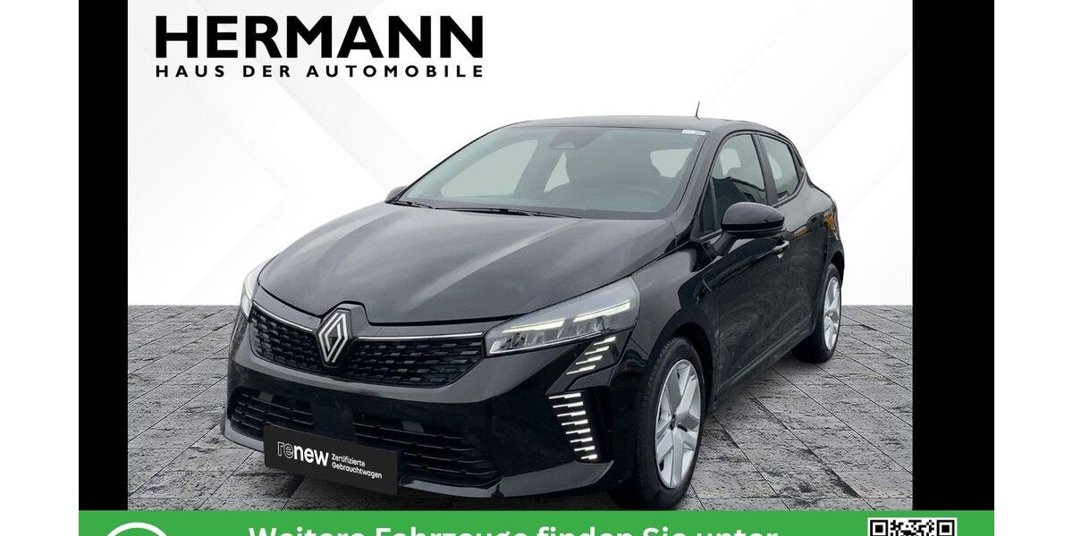 Renault Clio 4.298 km 15.891 € Göttingen 37079