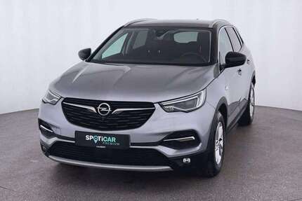 Opel Grandland X 60.023 km 21.490 &euro; Uslar 37170