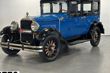 Chrysler Andere