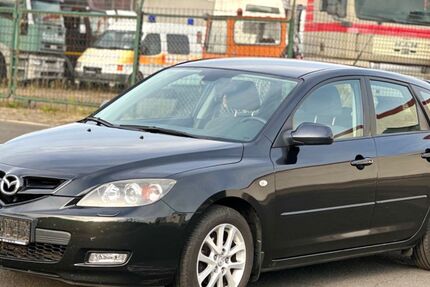 Mazda 3 136.500 km 3.400 € Bovenden 37120