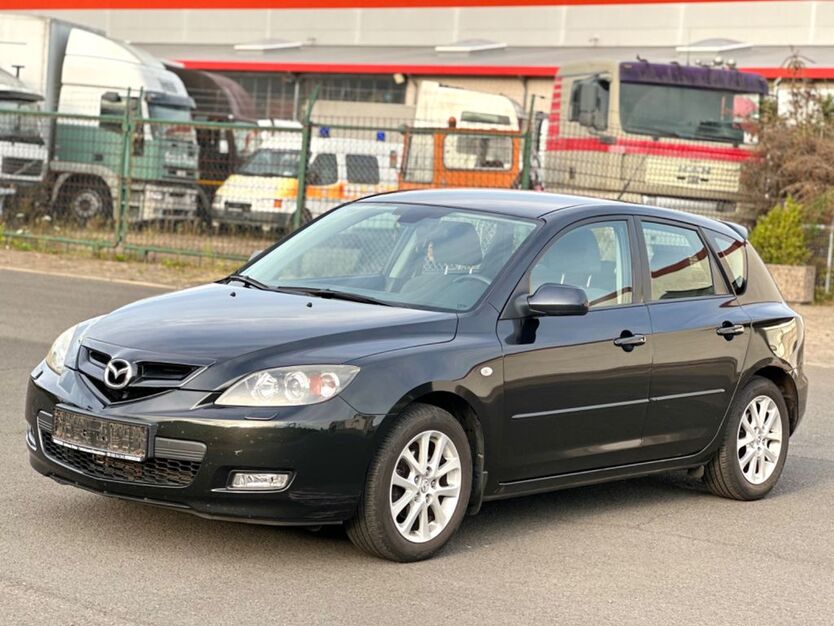 Mazda 3 136.500 km 3.400 € Bovenden 37120