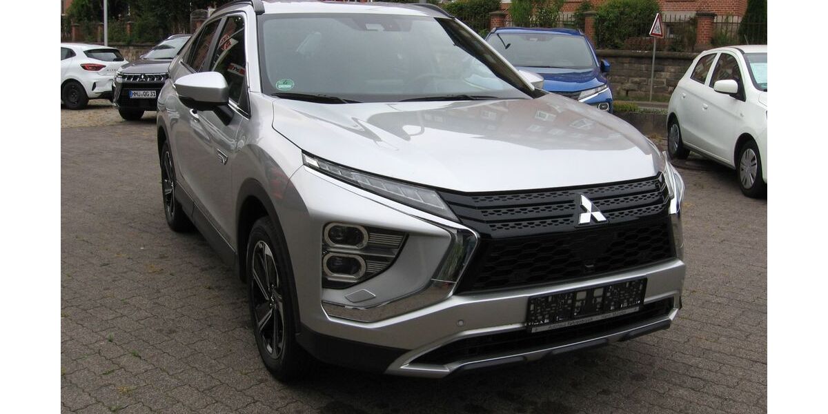 Mitsubishi Eclipse 32.170 km 20.800 € Hann. Münden 34346