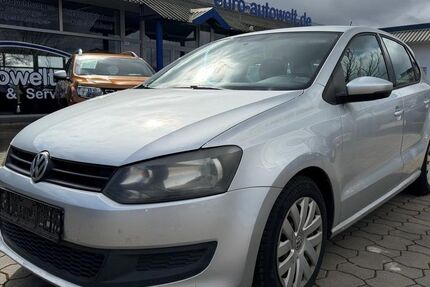 VW Polo 130.850 km 3.990 &euro; Gieboldehausen 37434