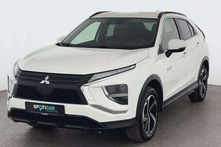Mitsubishi Eclipse Cross 77.274 km 17.970 &euro; Uslar 37170