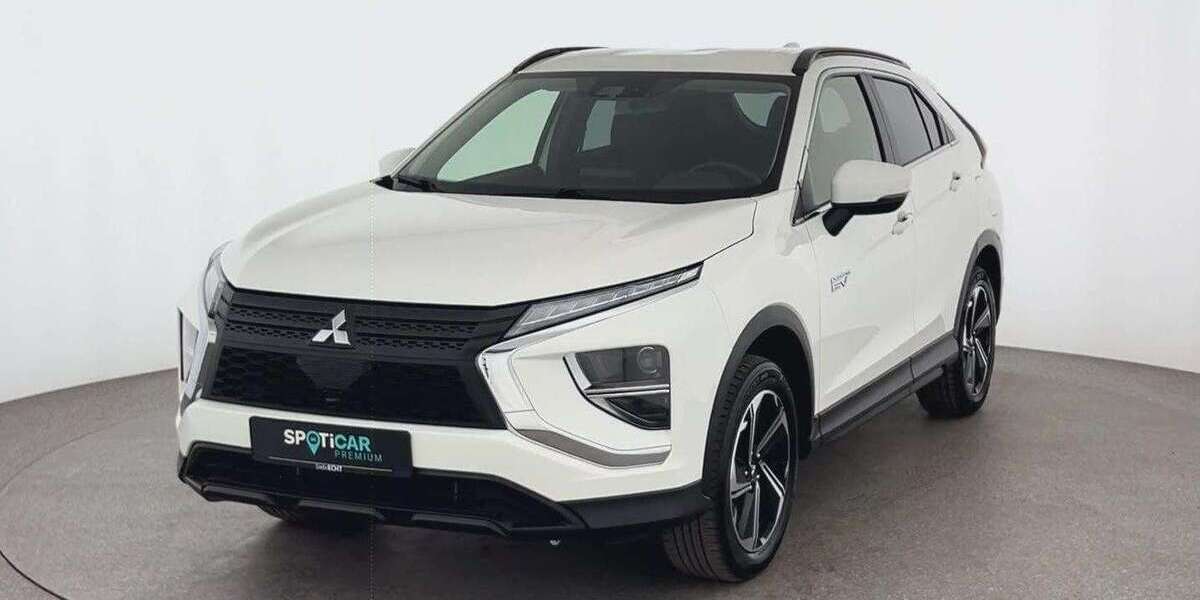 Mitsubishi Eclipse Cross 77.274 km 17.970 &euro; Uslar 37170