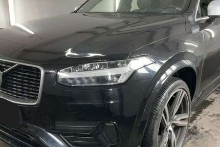 Volvo XC90 170.000 km 28.999 € Fuldatal (Kassel) 34233
