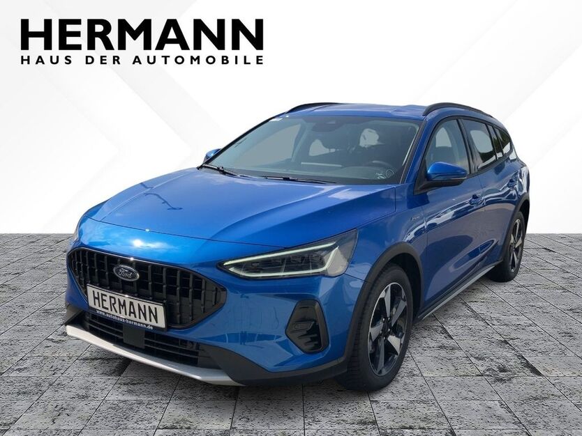 Ford Focus 4.872 km 35.999 € Göttingen 37077