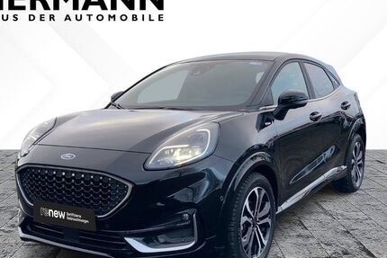 Ford Puma 11.650 km 24.895 &euro; Northeim 37154
