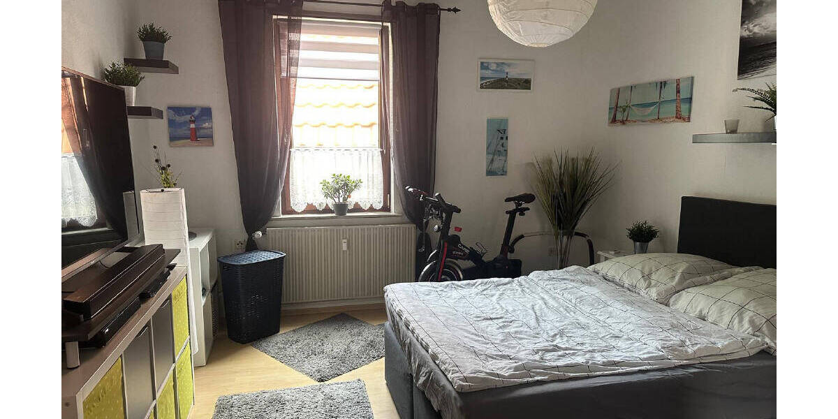 Mehrfamilienhaus, Wohnhaus Gleichen Bremke - 7 Zimmer, 167 m&sup2;, 185.000&euro; | Angebot:25797515