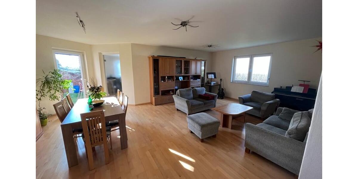 Einfamilienhaus Katlenburg-Lindau Lindau - 7 Zimmer, 199 m&sup2;, 395.000&euro; | Angebot:26396197