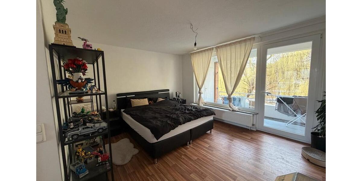 Etagenwohnung Göttingen Grone - 3 Zimmer, 71 m&sup2;, 948&euro; | Angebot:25637514