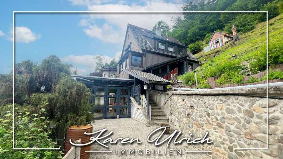Haus zum Kaufen in Osterode 299.000 € 160 m²