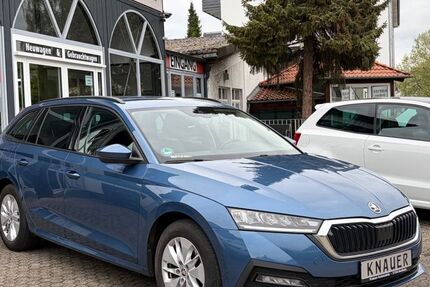 Skoda Octavia 69.600 km 18.500 &euro; Northeim 37154