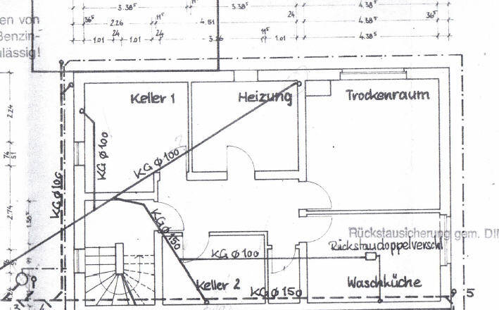 Doppelhaushälfte Göttingen Holtensen - 6 Zimmer, 158 m&sup2;, 387.200&euro; | Angebot:25768981