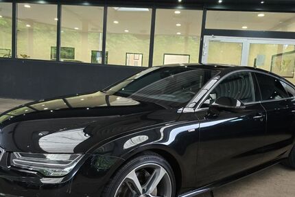 Audi A7 179.990 km 24.950 € Göttingen 37081