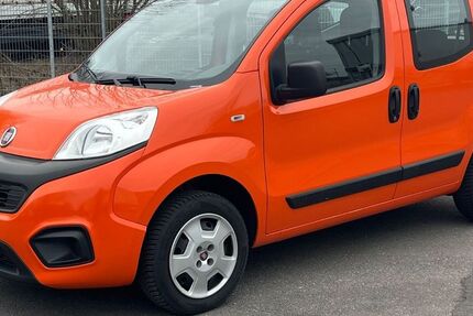 Fiat Qubo 176.008 km 3.800 &euro; Göttingen 37079