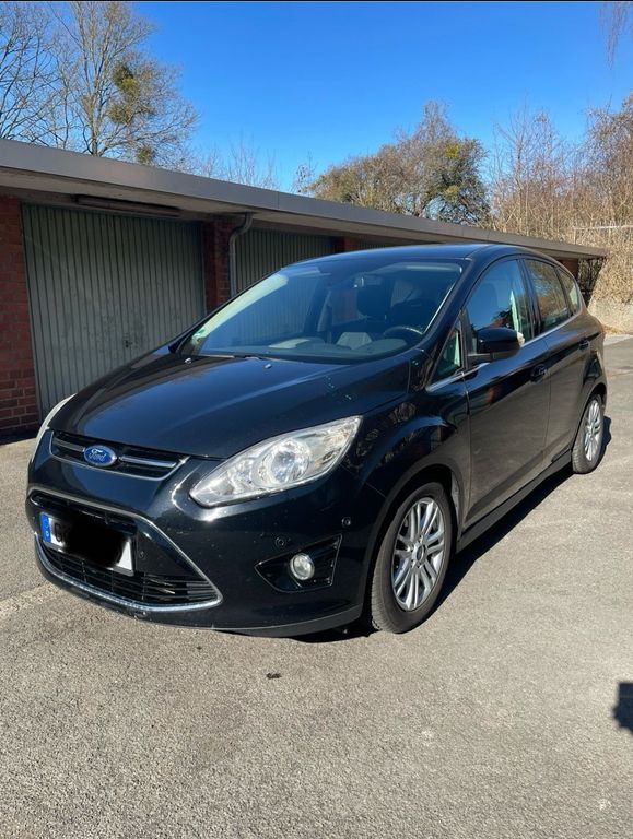 C-Max