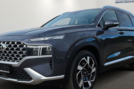 Hyundai SANTA FE 139.450 km 27.985 &euro; Göttingen 37077