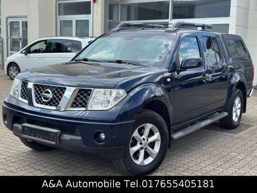 Navara