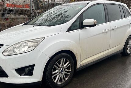 Ford Grand C-Max 330.000 km 2.700 &euro; Rosdorf 37124