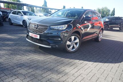 Opel Grandland (X) 68.611 km 15.990 &euro; Göttingen 37081