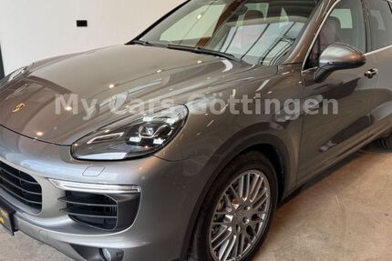 Porsche Cayenne 185.461 km 29.990 &euro; Göttingen 37079