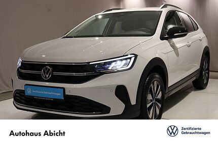 VW Taigo 22.282 km 20.450 &euro; Duderstadt 37115