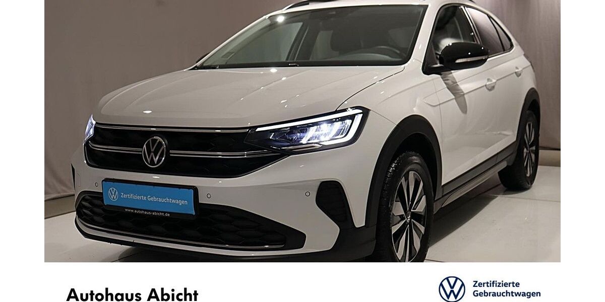 VW Taigo 22.282 km 20.450 &euro; Duderstadt 37115