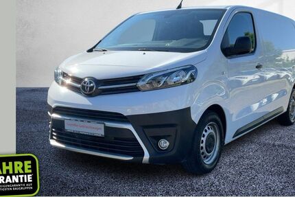 Toyota Proace (Verso) 58.319 km 24.990 &euro; Göttingen 37079