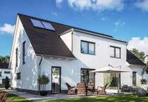 Das moderne Doppelhaus mit Charme und Charakter in Bovenden OT Reyershausen 5 zimmer