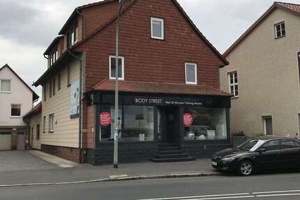 Wohnung zum Mieten in Göttingen 1.030 € 133 m² 5 zimmer