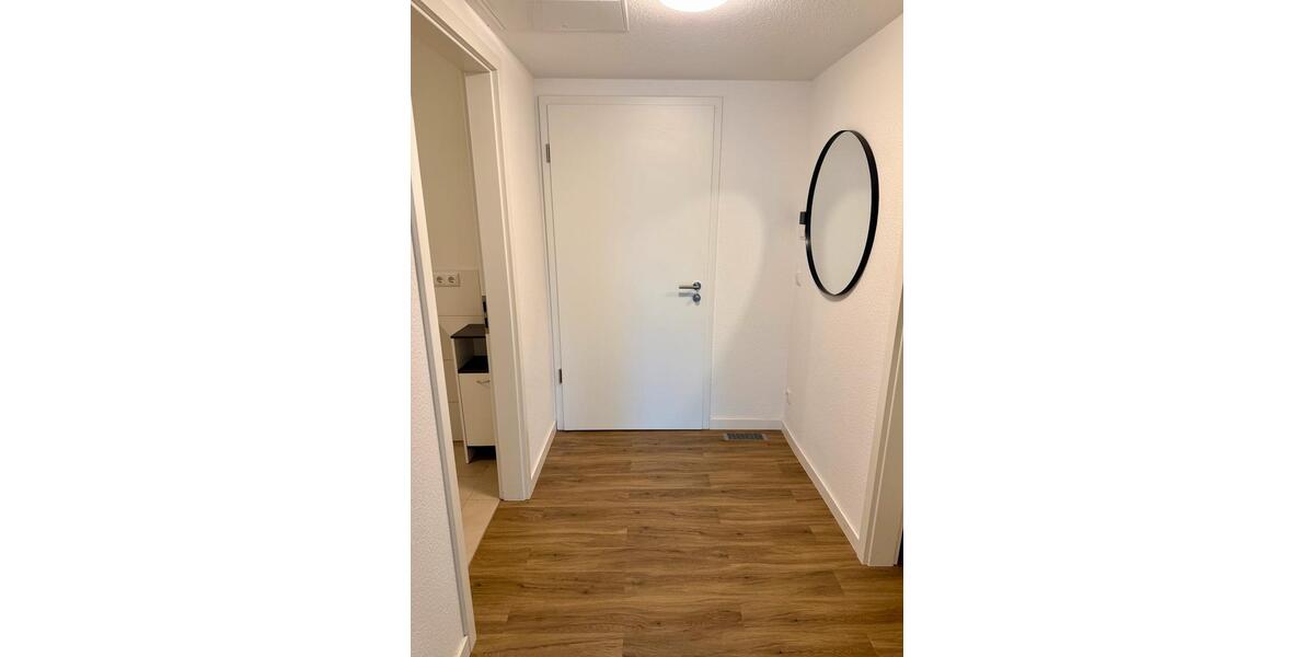 Erdgeschoßwohnung Duderstadt - 1 Zimmer, 52 m&sup2;, 169.000&euro; | Angebot:27122050
