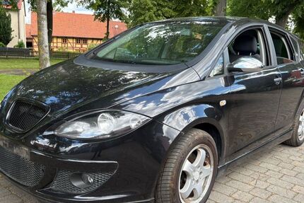 Seat Altea 138.495 km 699 &euro; Göttingen 37079