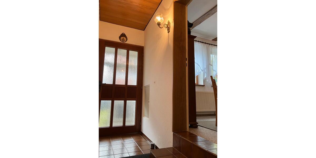 Wohnen wo andere Urlaub machen 3.5 zimmer