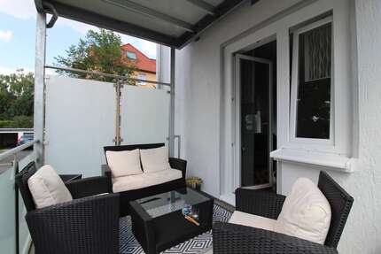 Wohnung zum Mieten in Göttingen 1.015 € 96.15 m² 4 zimmer