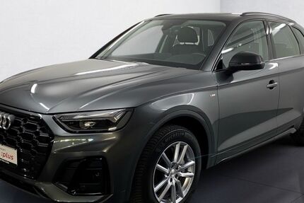 Audi Q5 61.368 km 40.153 &euro; Northeim 37154
