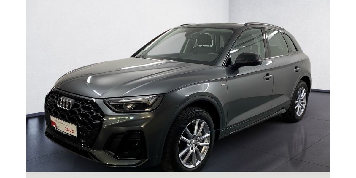 Audi Q5 61.368 km 40.154 &euro; Northeim 37154