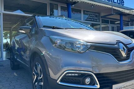 Renault Captur 105.435 km 7.990 € Gieboldehausen 37434