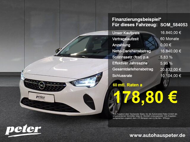 Corsa