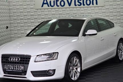 Audi A5 226.000 km 10.750 € Herzberg am Harz 37412