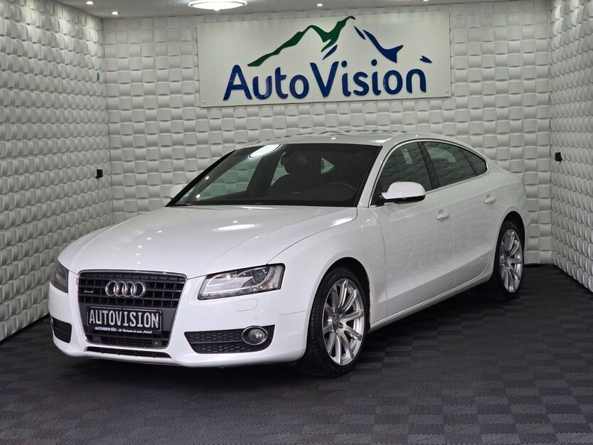 Audi A5 226.000 km 10.750 € Herzberg am Harz 37412