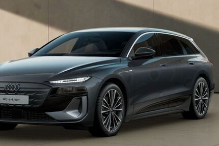 Audi A6 e-tron 2.500 km 84.195 &euro; Northeim 37154