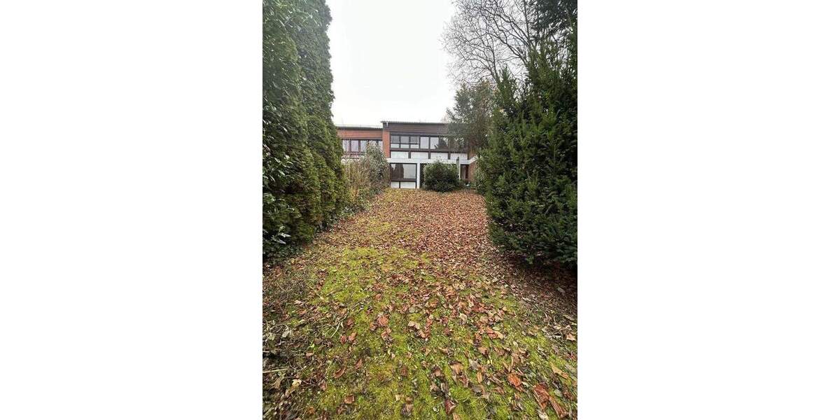 Reihenmittelhaus Bovenden - 5 Zimmer, 122 m&sup2;, 339.000&euro; | Angebot:24578943