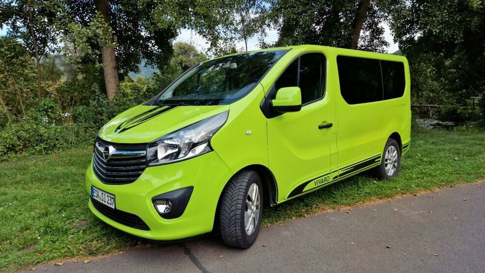 Vivaro