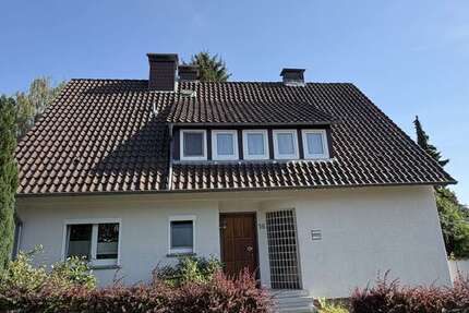 Haus Göttingen Oststadt - 7.5 Zimmer, 157 m&sup2;, 520.000&euro; | Angebot:27088347