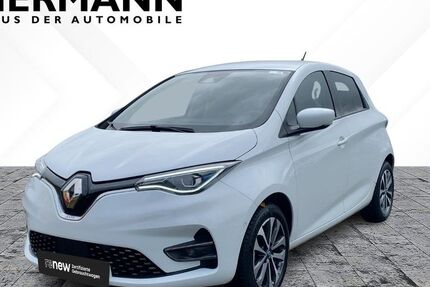 Renault ZOE 25.101 km 14.492 &euro; Northeim 37154