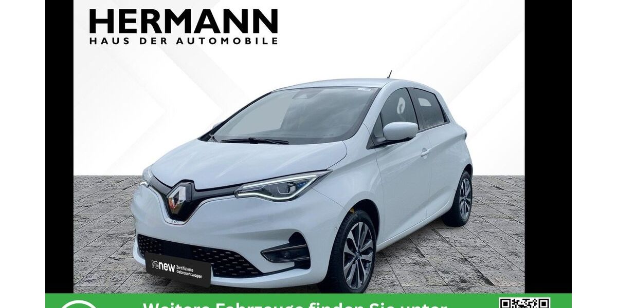 Renault ZOE 25.101 km 14.492 &euro; Northeim 37154