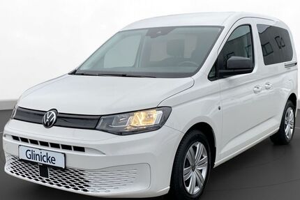 VW Caddy 45.455 km 24.880 &euro; Witzenhausen 37213