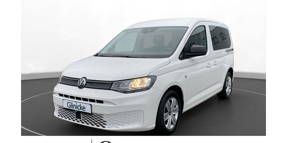 VW Caddy 45.455 km 24.880 &euro; Witzenhausen 37213
